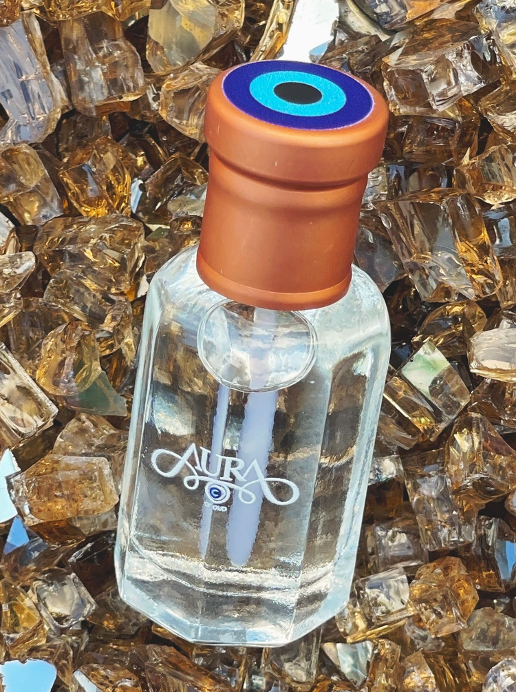 Belle Collection - Musk Scent