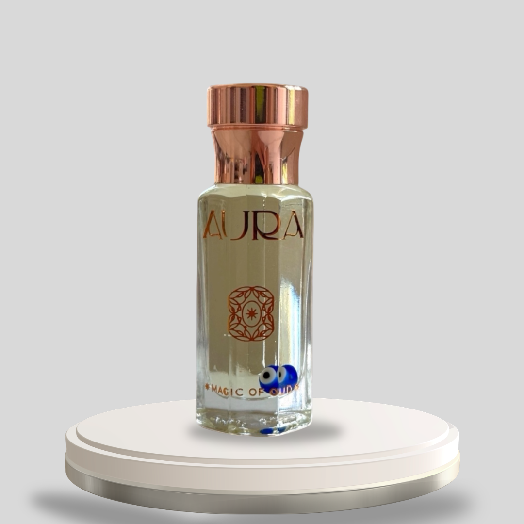 Hair Perfume