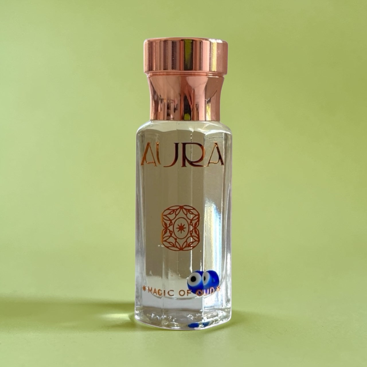 Aura Collections – Aura of Oud
