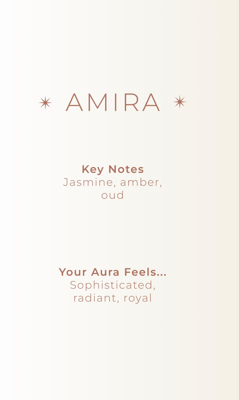Amira (Princess)