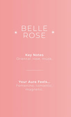 Belle Rose