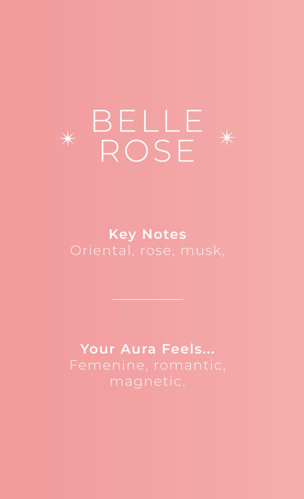 Belle Rose