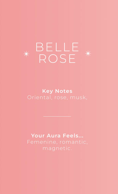 Belle Rose