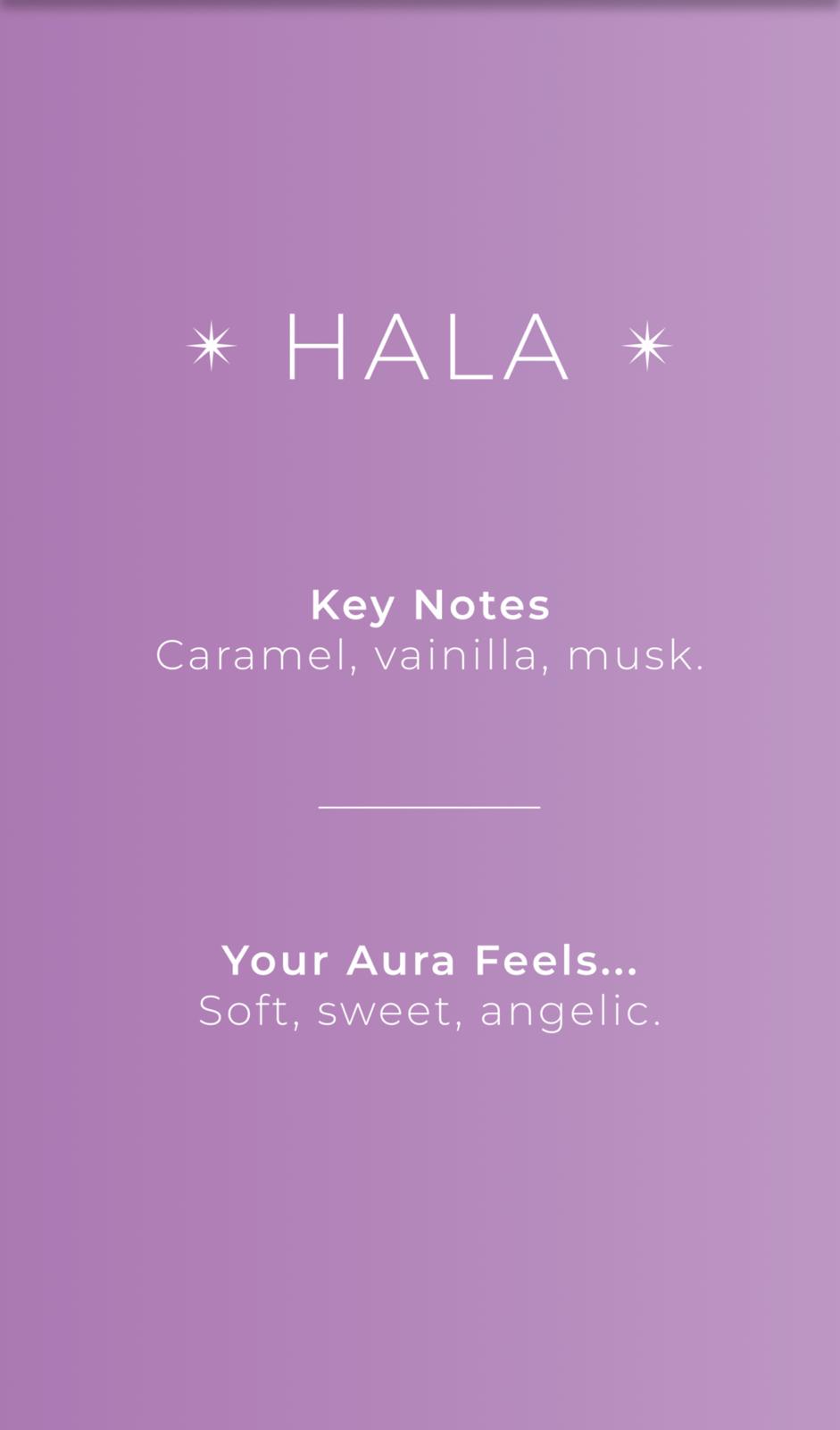 Hala