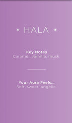 Hala