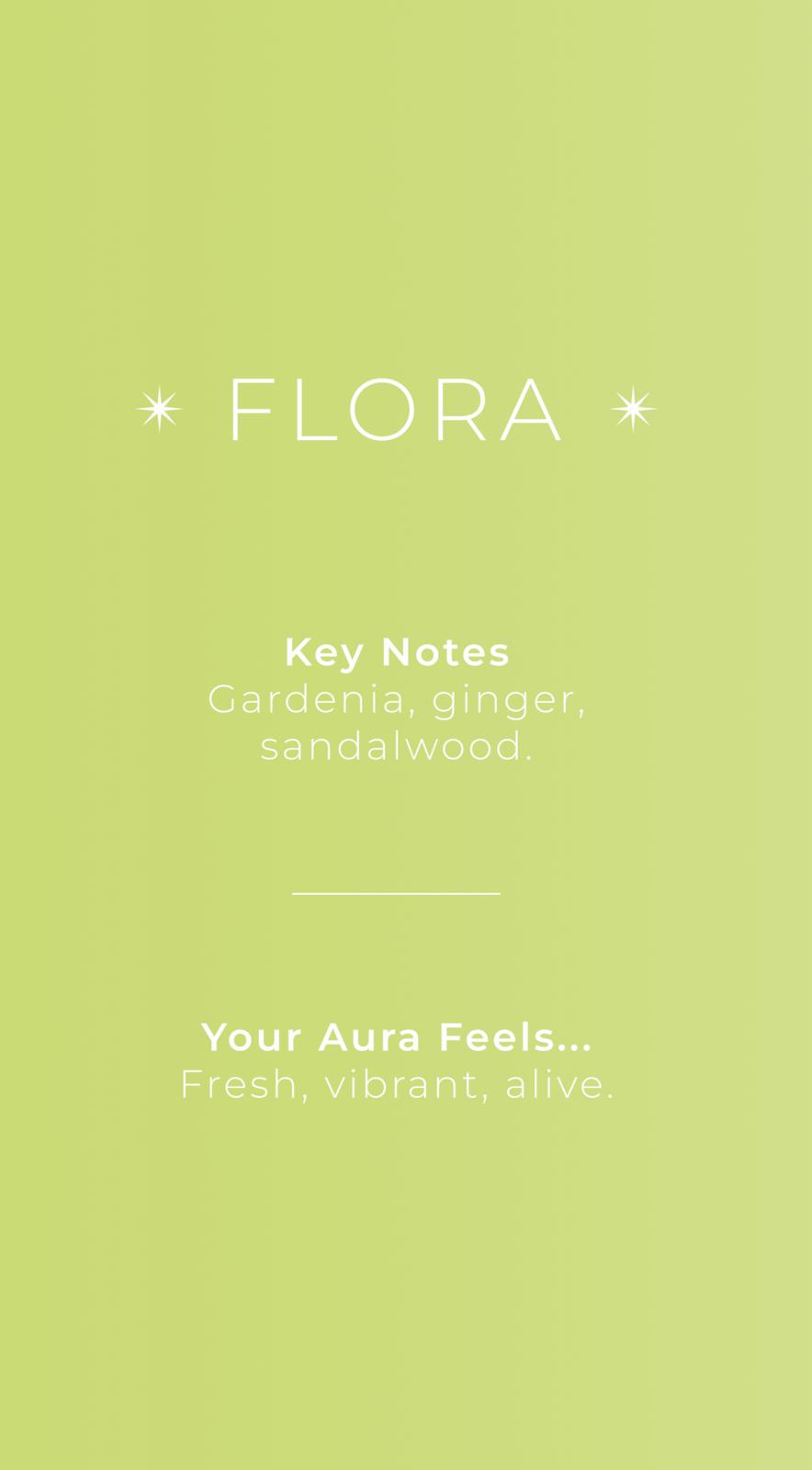 Flora